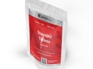 stanabol tablets