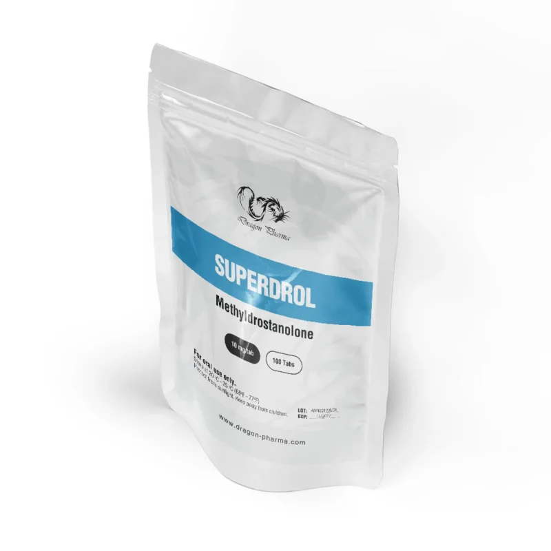 dragon pharma superdrol