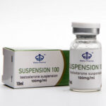 maha suspension 100