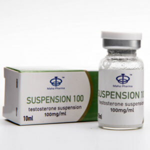 maha suspension 100