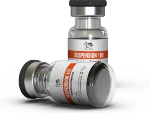 dragon pharma suspension 100
