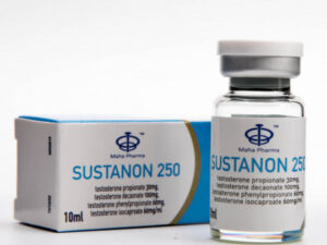 maha sustanon 250