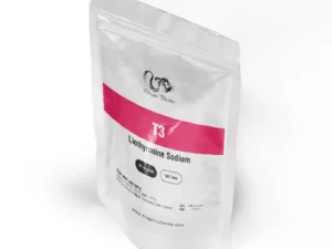 dragon pharma t3