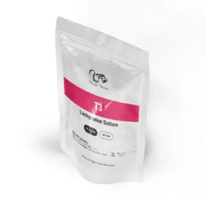 dragon pharma t3