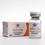 test c 250