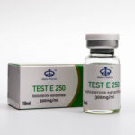 test e 250
