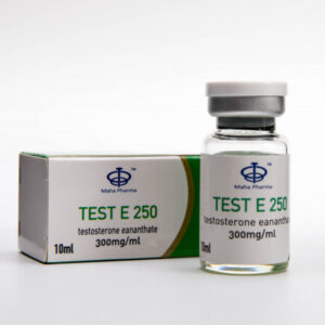 test e 250