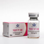 test p 100