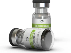 dragon pharma testo blend 350