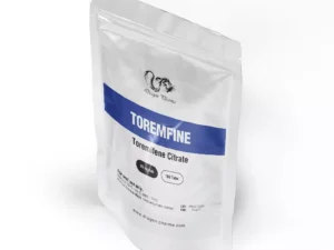 dragon pharma toremfine