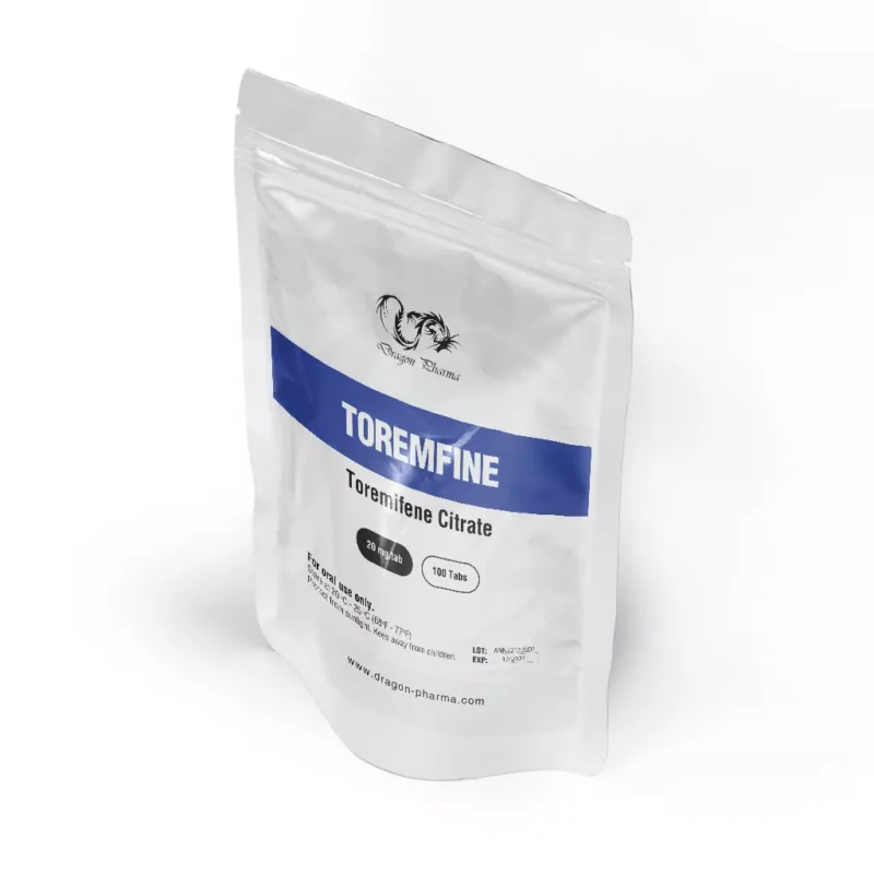 dragon pharma toremfine