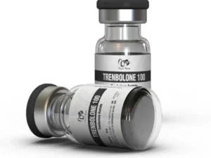 dragon pharma trenbolone 100