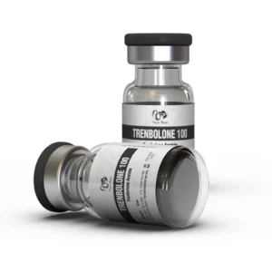 dragon pharma trenbolone 100