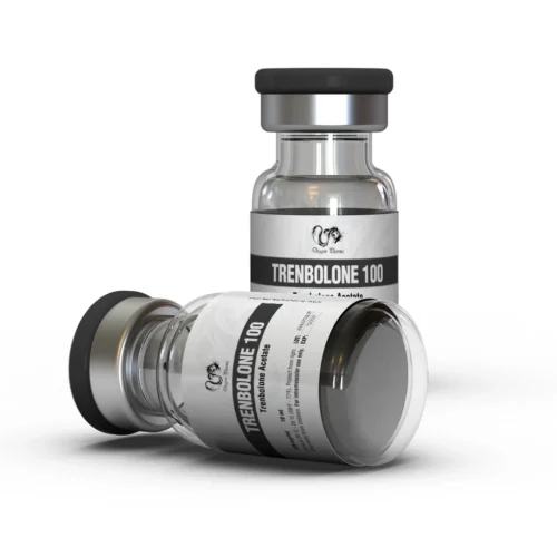dragon pharma trenbolone 100