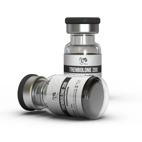 dragon pharma trenbolone 200