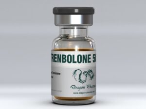 Buy Trenbolone 50