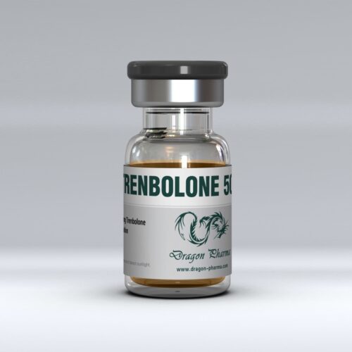 Buy Trenbolone 50