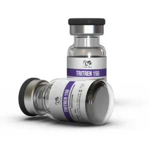 dragon pharma tritren 150