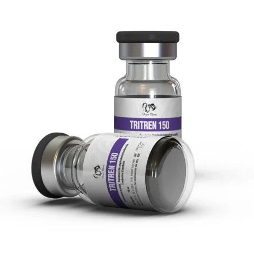 dragon pharma tritren 150
