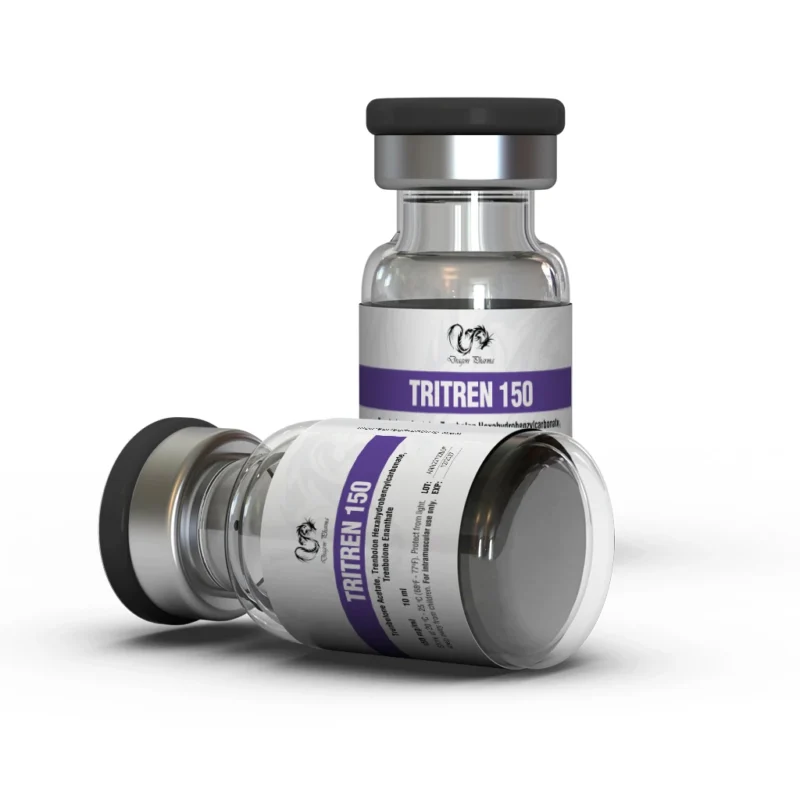 dragon pharma tritren 150