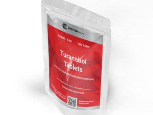 turanabol