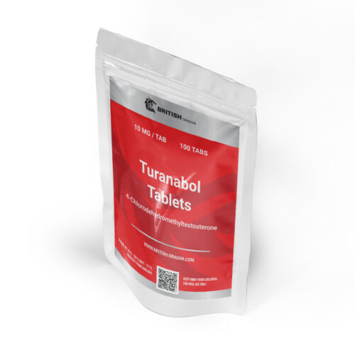 turanabol