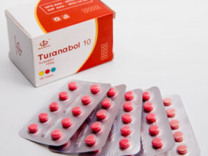 turanabol 10