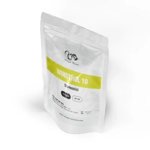dragon pharma winstrol 10