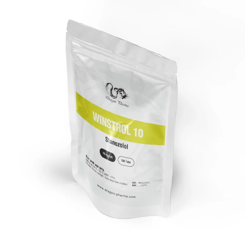 dragon pharma winstrol 10