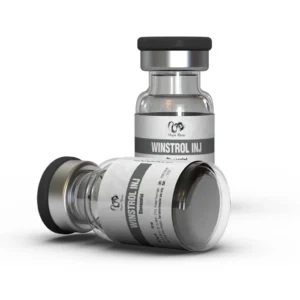 dragon pharma winstrol inj