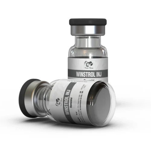 dragon pharma winstrol inj